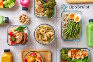 Natural Diet Options For Body Transformation 2 Your diet is great for body transformation Hickstead - read on to find out more!