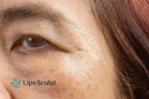 Cryopen: The Revolutionary Treatment for Age Spots Unveiled 2 Are age spots Hickstead giving you low self esteem? Contact us today!