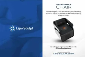 Can Faecal Incontinence Be Cured? 3 Learn more about Pelvic Floor Chair Therapy Hickstead today!