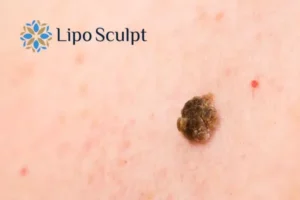 Cryopen – Safest Seborrheic Keratosis Treatment 1 Book in for Seborrheic Keratosis removal treatment Hickstead today!
