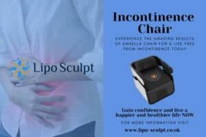 EM Chair: A Non-Surgical Solution for Treating Faecal Incontinence 5 EM Chair Hickstead For Faecal incontinence.