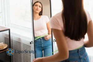 Melt Away Stubborn Belly Fat with Aqualyx Injections 3 Do you want to transform your stomach? Remove stubborn belly fat with aqualyx fat dissolving injections Hickstead today!