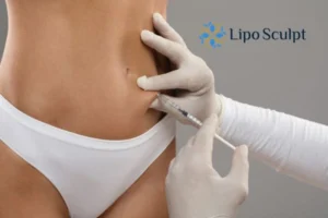Melt Away Stubborn Belly Fat with Aqualyx Injections 4 Do you have stubborn belly fat Hickstead - call our team today!