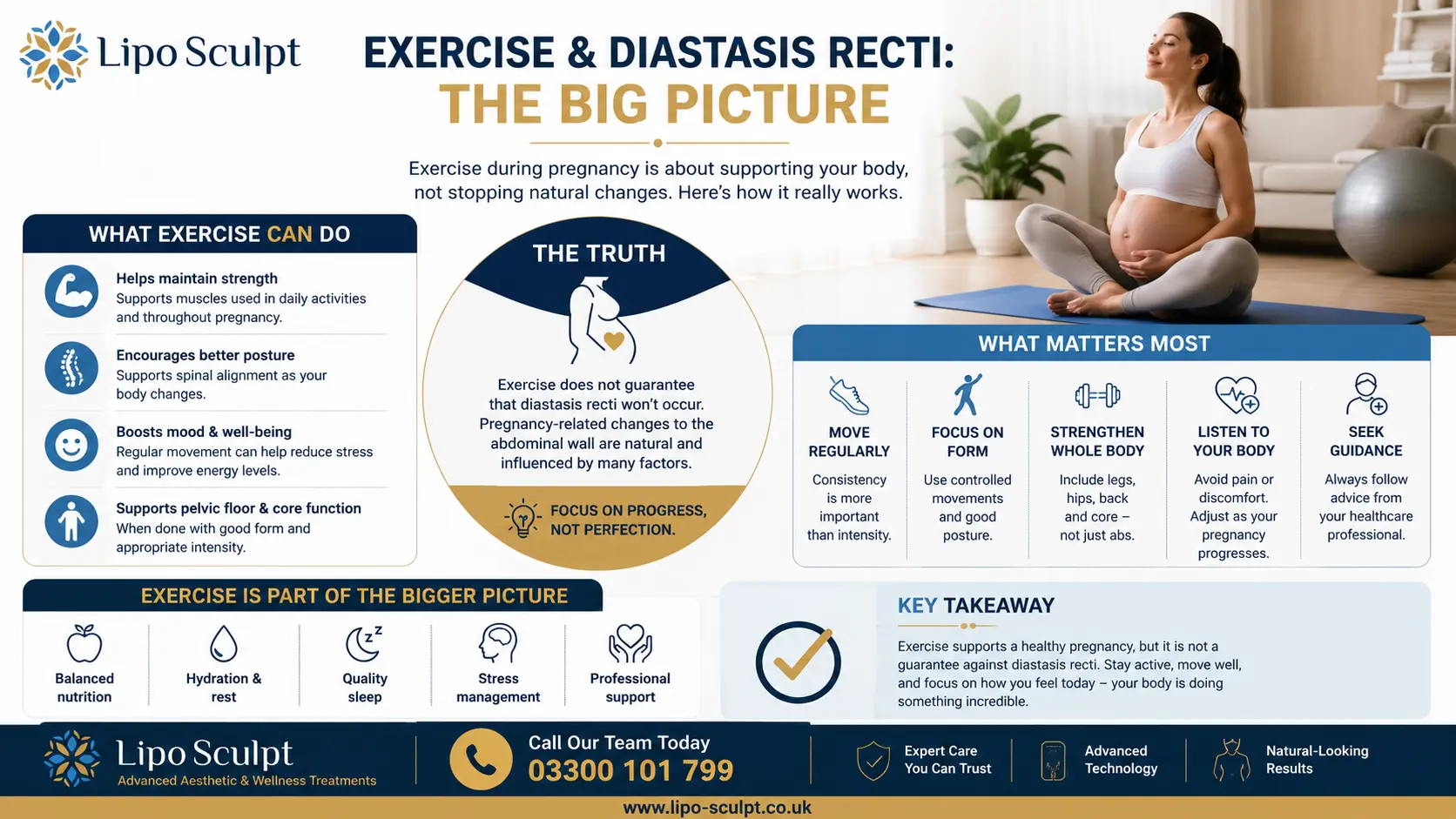 Does Exercise Reduce the Risk of Diastasis Recti? 3 Does Exercise Reduce the Risk of Diastasis Recti Hickstead : Which Types of Exercise May Support a Healthier Core?
