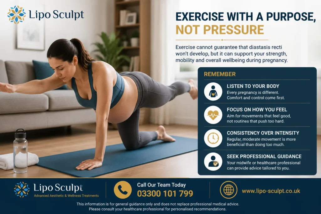 Does Exercise Reduce the Risk of Diastasis Recti? 4 Does Exercise Reduce the Risk of Diastasis Recti Hickstead : Does Every Case of Diastasis Recti Need Treatment?